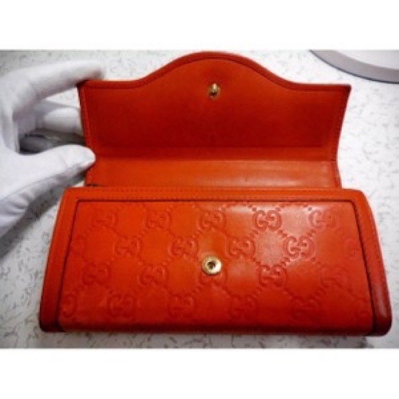 Authentic Gucci wallet - Picture 1 of 10